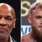 Mike Tyson health issues raise concerns ahead of Jake Paul's fight