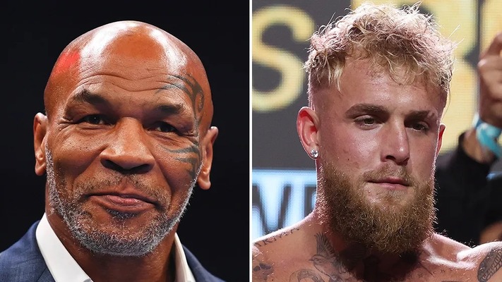 Mike Tyson health issues raise concerns ahead of Jake Paul's fight