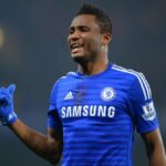 Mikel slams English FA for lack of action against racism