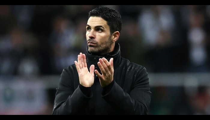 Arteta: Arsenal Premier League Title Dream 'Still Alive'