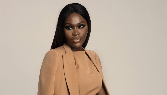 Mimmi Ginikachi Chima