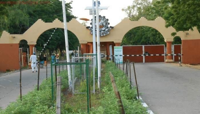 Modibbo Adama University