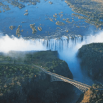 Most adventurous countries in Africa