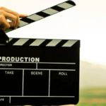 Most filmed locations worldwide