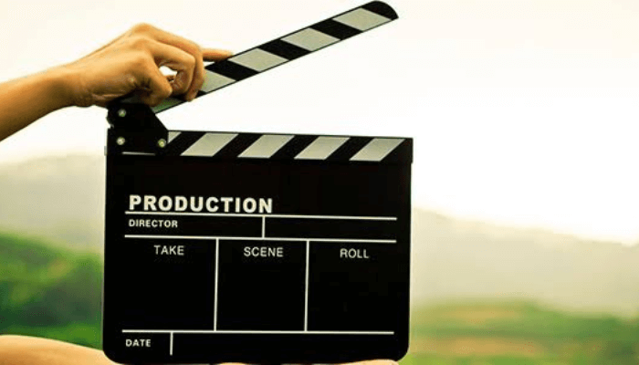 Most filmed locations worldwide