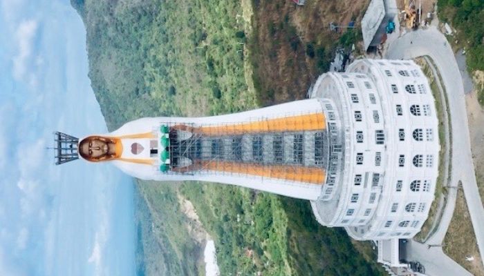 Mother of All Asia – Pagkilatan, Philippines (98.15m)