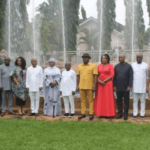 NIPSS Course 46 in Abia