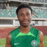 2026 World Cup: Tella withdraws from Super Eagles squad for South Africa, Benin crackers