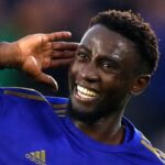 Ndidi hints at potential Leicester City exit