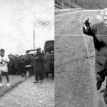 Never Too late: The story of Shizo Kanakuri 54-year marathon