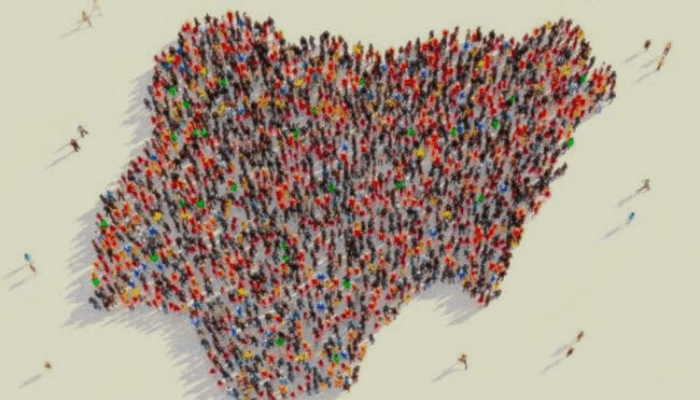 Nigeria restructured