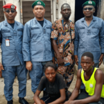 Nigeria Customs Service