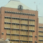 Nigeria public service