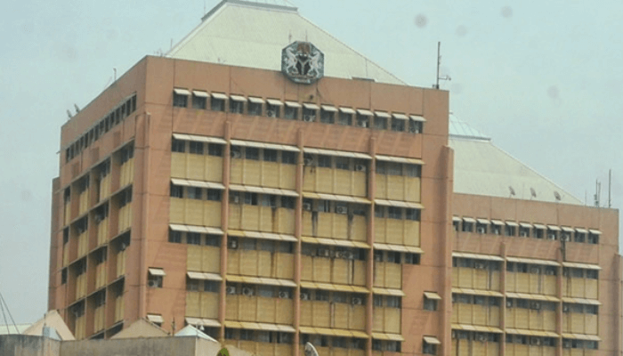 Nigeria public service