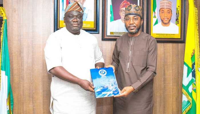 Nigerian Ports Authority