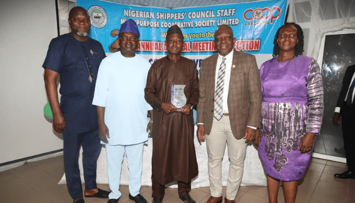 Nigerian Shippers’ Council