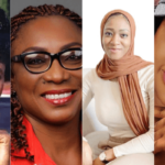 Nigerian women sportspreneurs