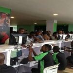 Nigeria's gaming industry