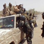 Army General down, students abducted: And we’re still debating semantics? (I)