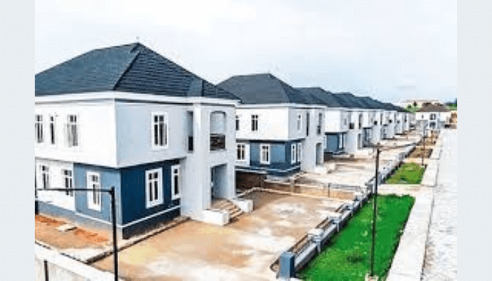 Nigeria's luxury market