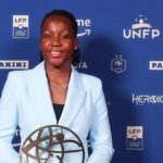 Nnadozie relishes French League Best Goalkeeper Award