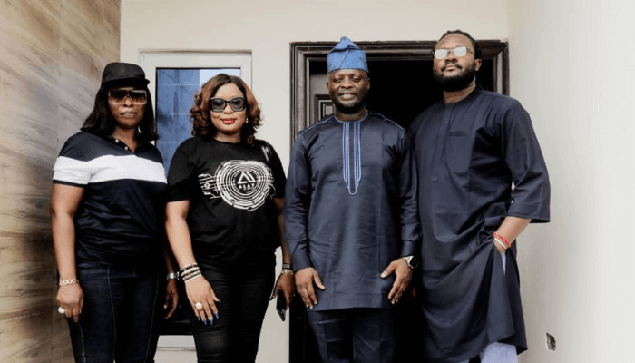 Noblegrounds Company