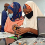 Northern women in tech