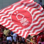 Nottingham Forest lose appeal against Premier League points deduction