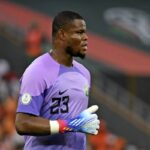 Why Nigerian players flock to South African League - Nwabali