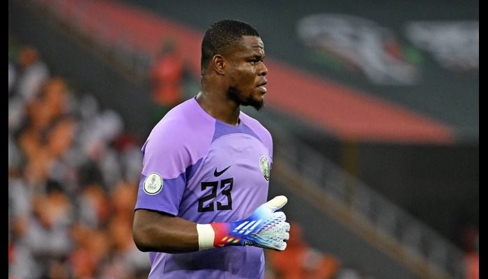 Why Nigerian players flock to South African League - Nwabali