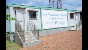 Oba Akwukwo Umuaka