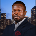 Oladipupo Timothy Clement