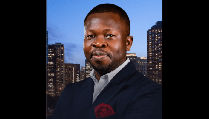 Oladipupo Timothy Clement