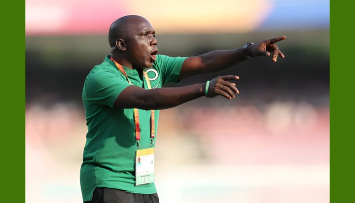 U17 Women's World Cup: Olowookere confident of Flamingos qualification