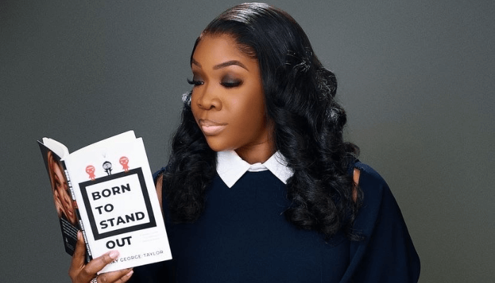 Olubukola George-Taylor