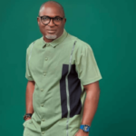 Olufemi Olaseinde Olusola