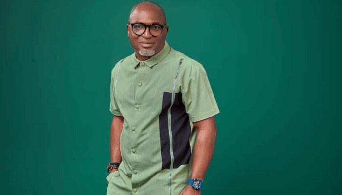 Olufemi Olaseinde Olusola