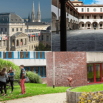 online degree-offering universities in Europe