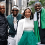 Organisation for the Advancement of Nigerians