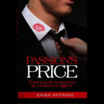 Passion's Price