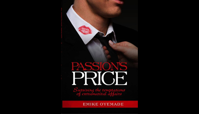 Passion's Price