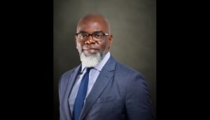 Patrick Okogbo