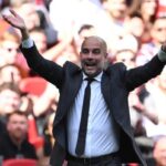 FA Cup Final: Guardiola bakes blame for Man City loss