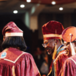 Ph.D versus Master's degree