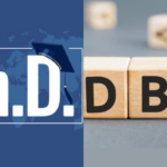 PhD versus DBA