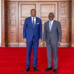 Aig-Imoukhuede honoured with African Banker Lifetime Achievement Award