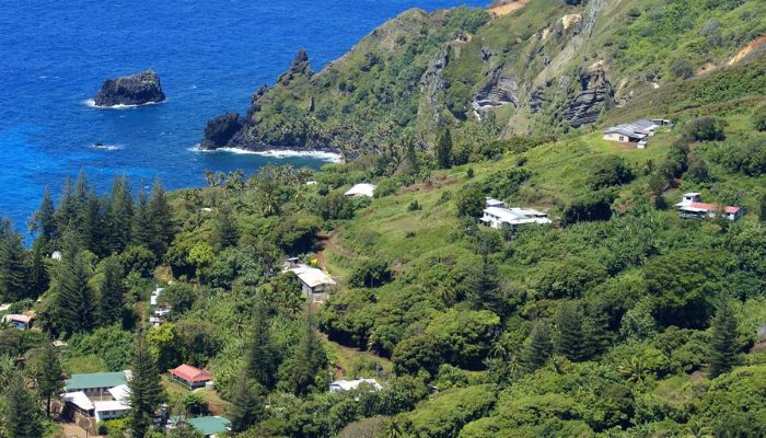 _Pitcairn Island
