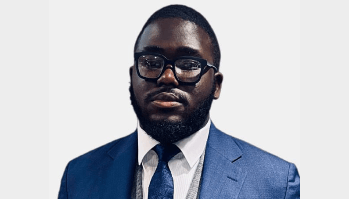 Preston Audu-Ohwavborua