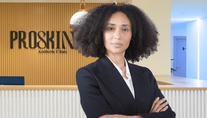 PROSKIN Aesthetic Clinic
