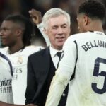 Real Madrid win record 36th La Liga title